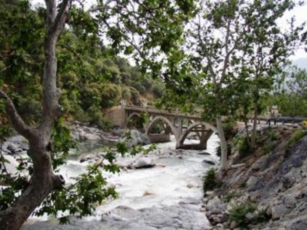 The Gateway Restaurant & Lodge image 13