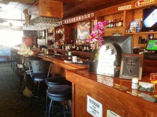 The Gateway Restaurant & Lodge image 18