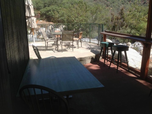 The Gateway Restaurant & Lodge image 24