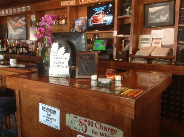 The Gateway Restaurant & Lodge image 25